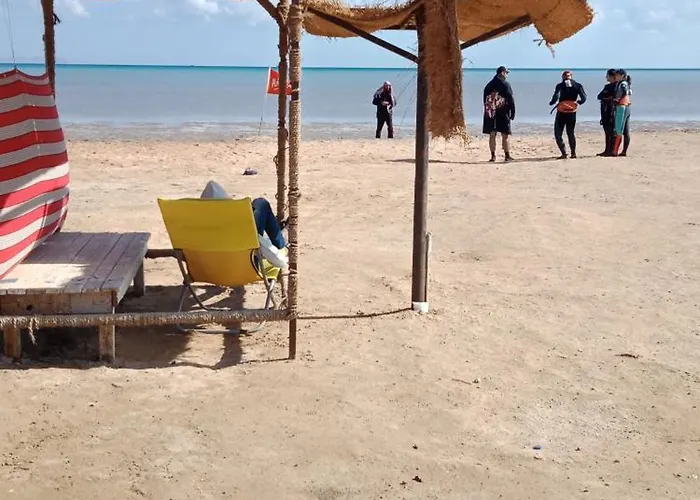 Tibaview Hurghada
