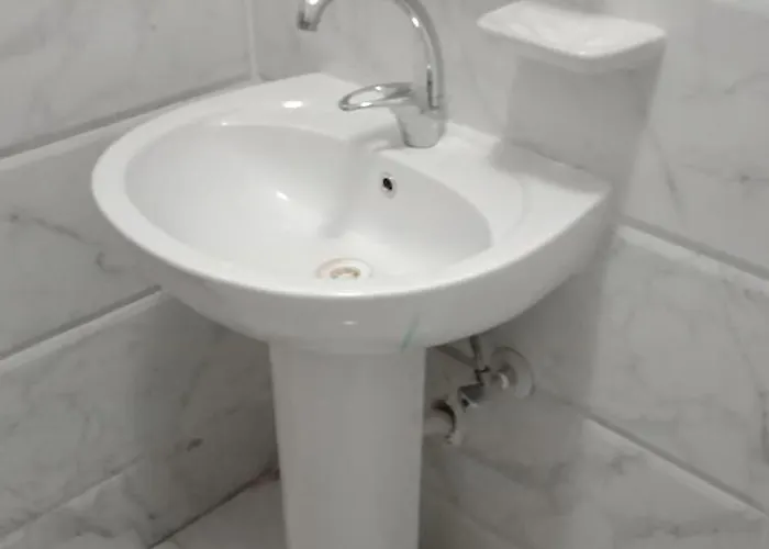 Apartment Tibaview