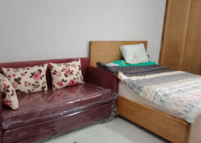 Tibaview Apartment Hurghada