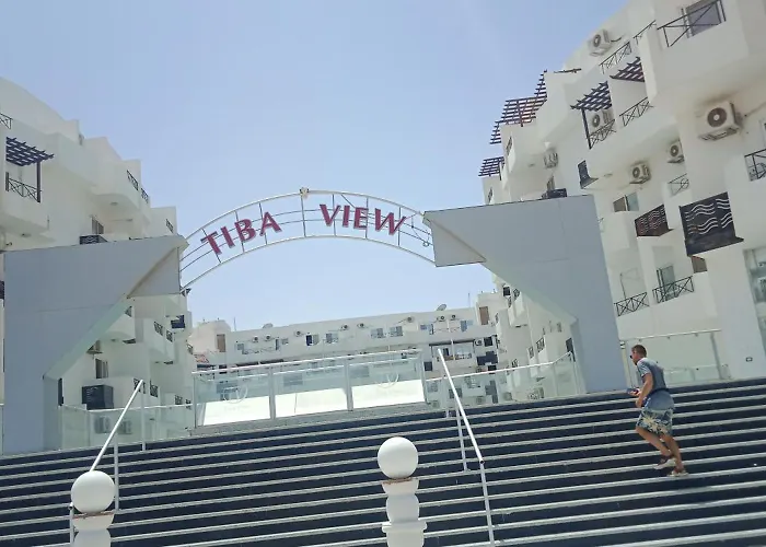 Tibaview
