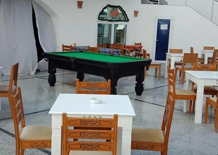 Tibaview