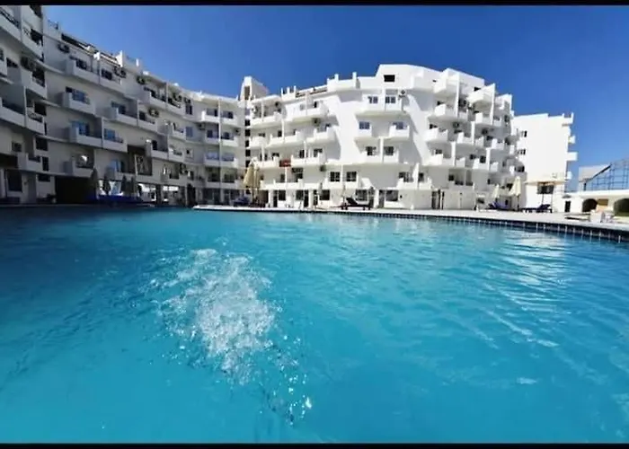 Apartment Tibaview