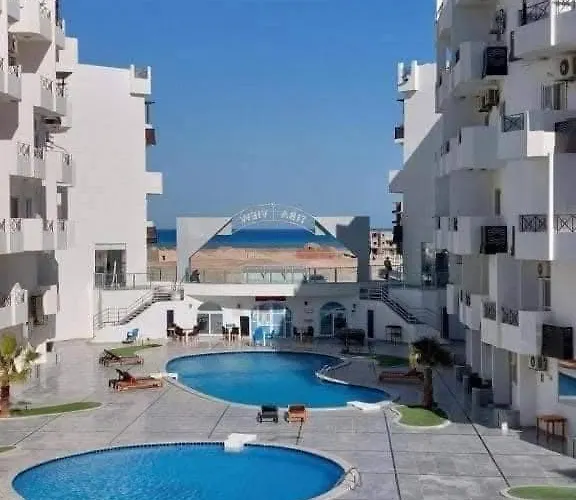 Apartment Tibaview *